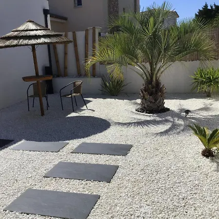 D’architecte Cyr Sur Villa *