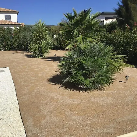 Villa D'architecte Cyr Sur Saint-Cyr-sur-Mer