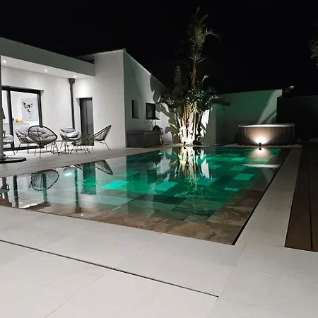 D'architecte Cyr Sur Villa Saint-Cyr-sur-Mer